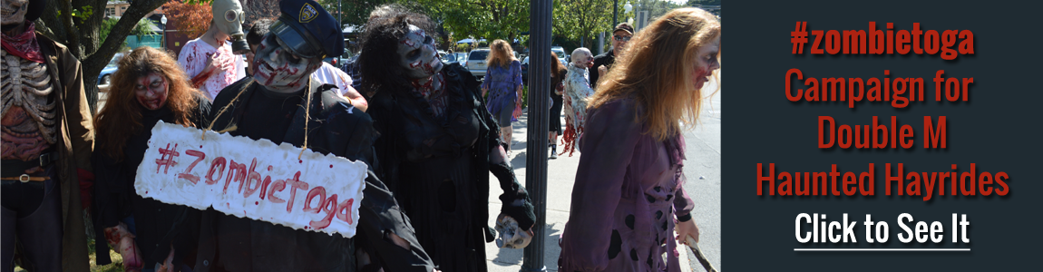 zombietoga campaign