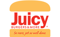 Juicy Burgers & More